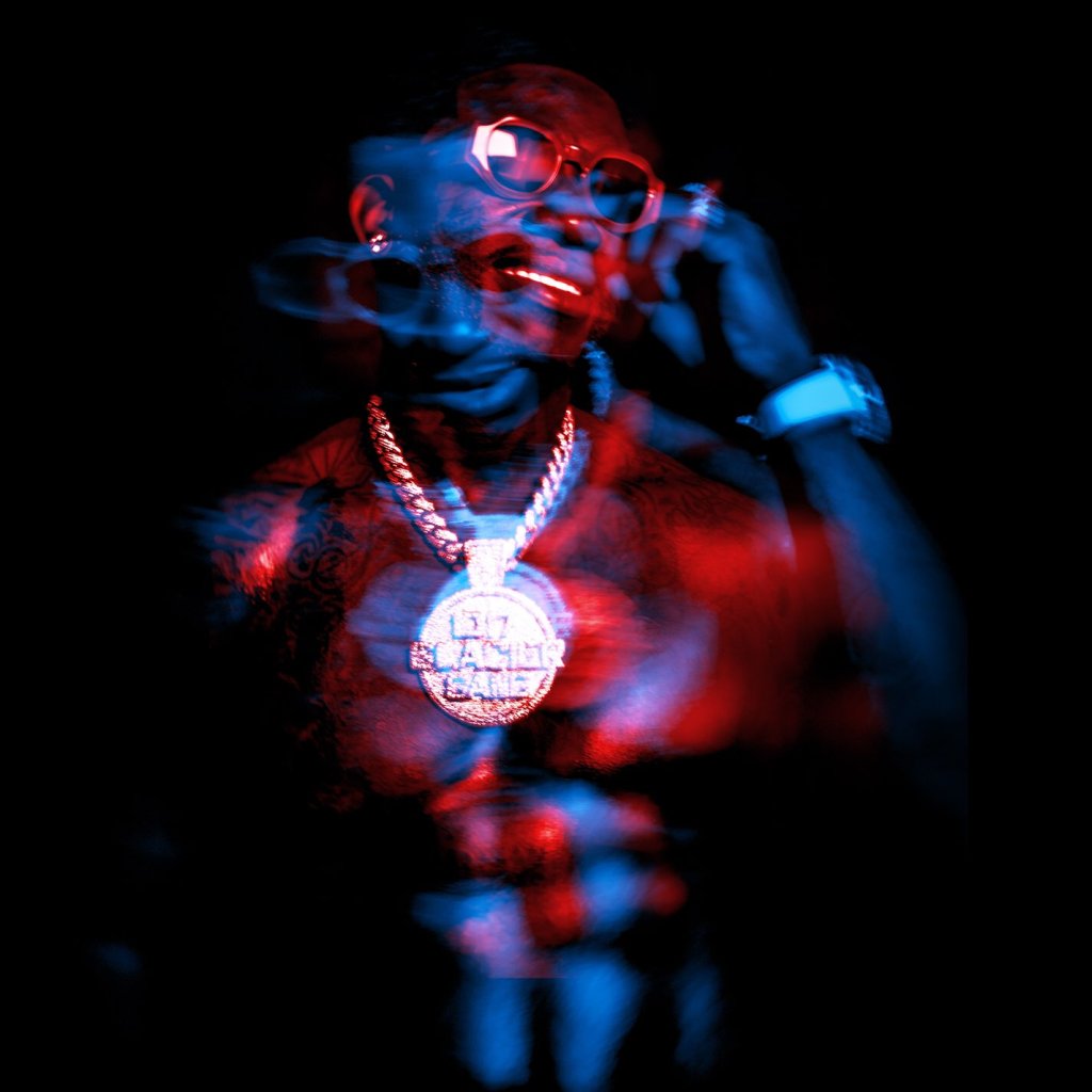 Gucci Mane &laquo;&nbsp;Evil Genius&nbsp;&raquo; @@@