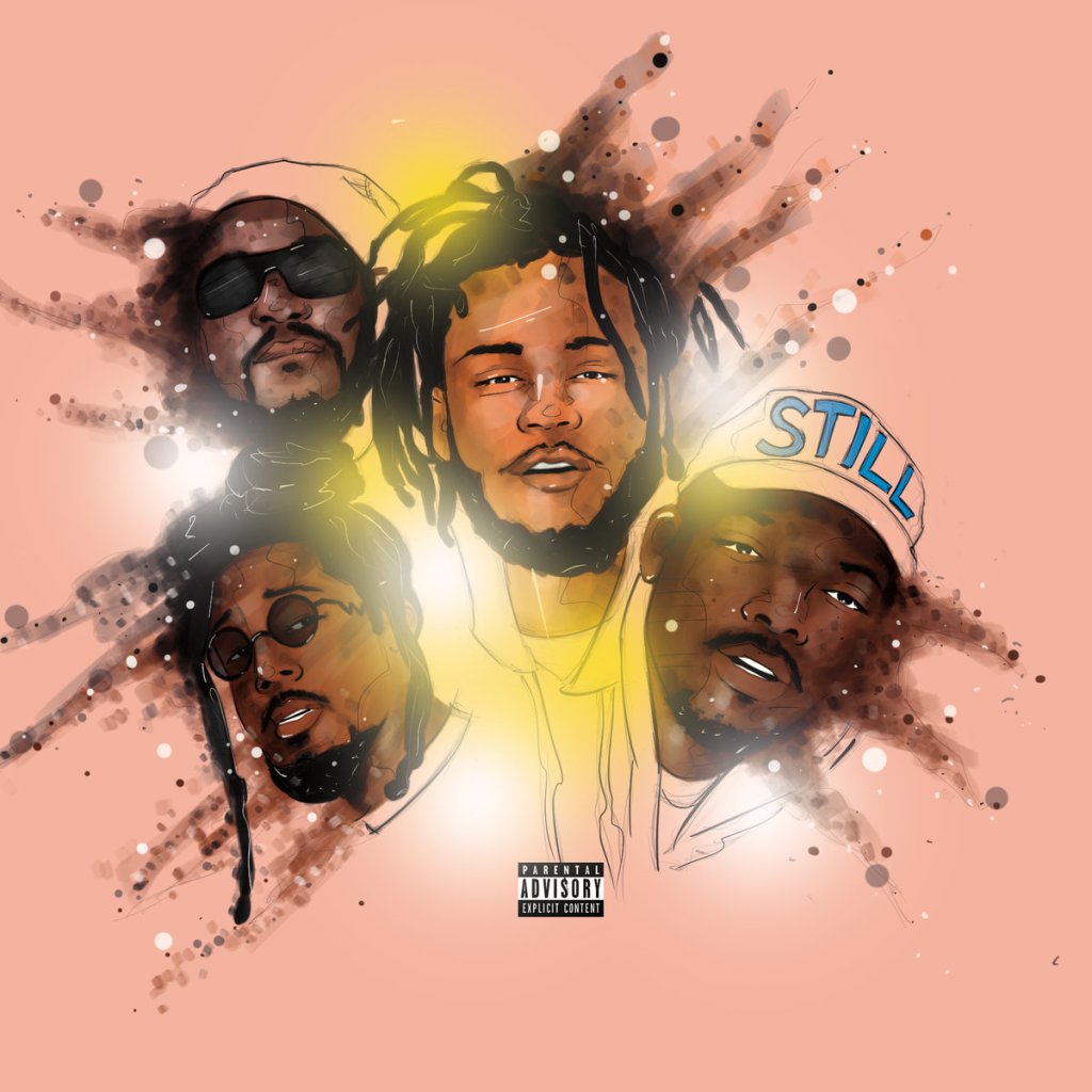 Clear Soul Forces &laquo;&nbsp;Still&nbsp;&raquo; @@@@