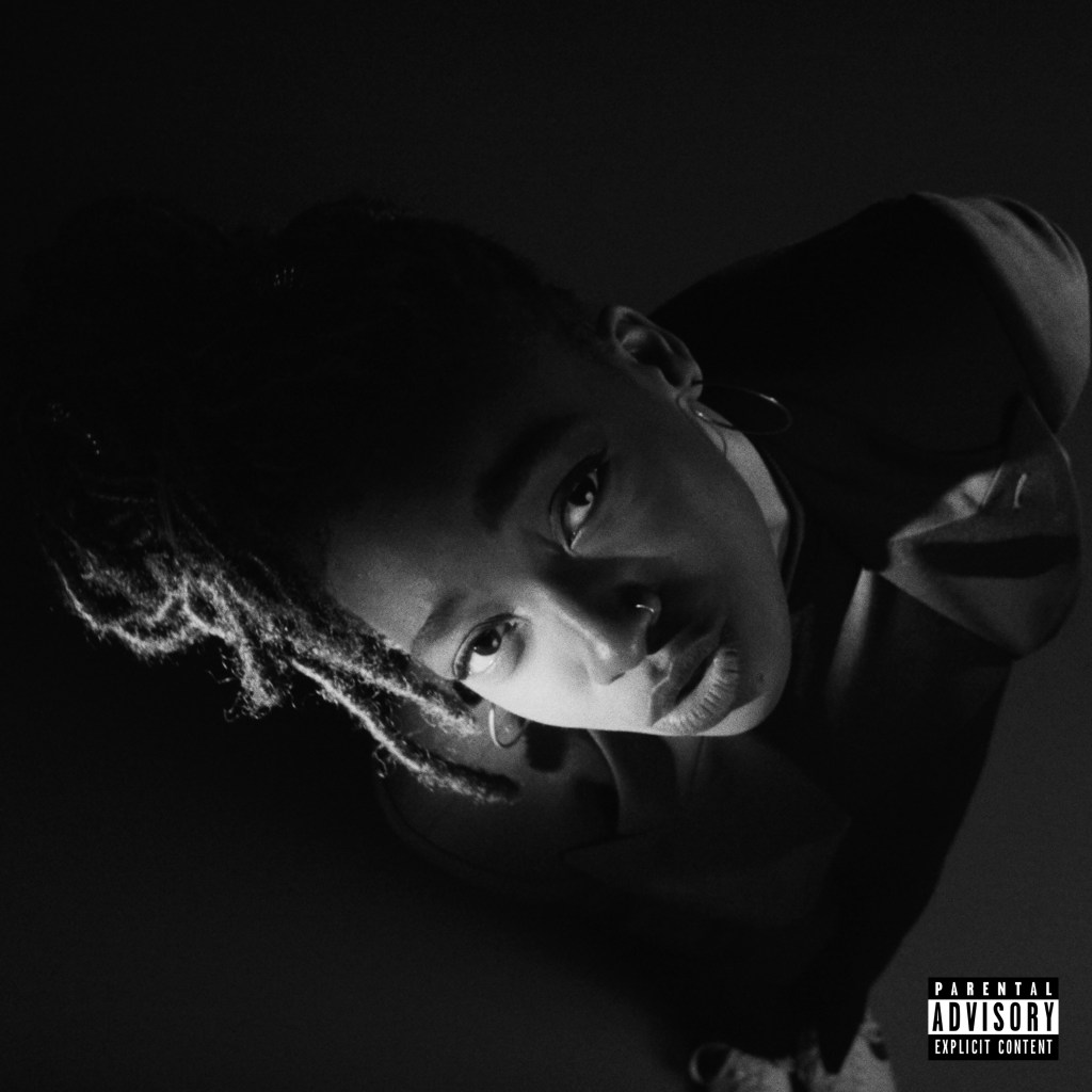 Little Simz &laquo;&nbsp;GRAY Area&nbsp;&raquo; @@@@@