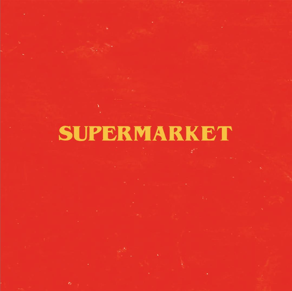 Logic &laquo;&nbsp;Supermarket (soundtrack)&nbsp;&raquo; @@@½
