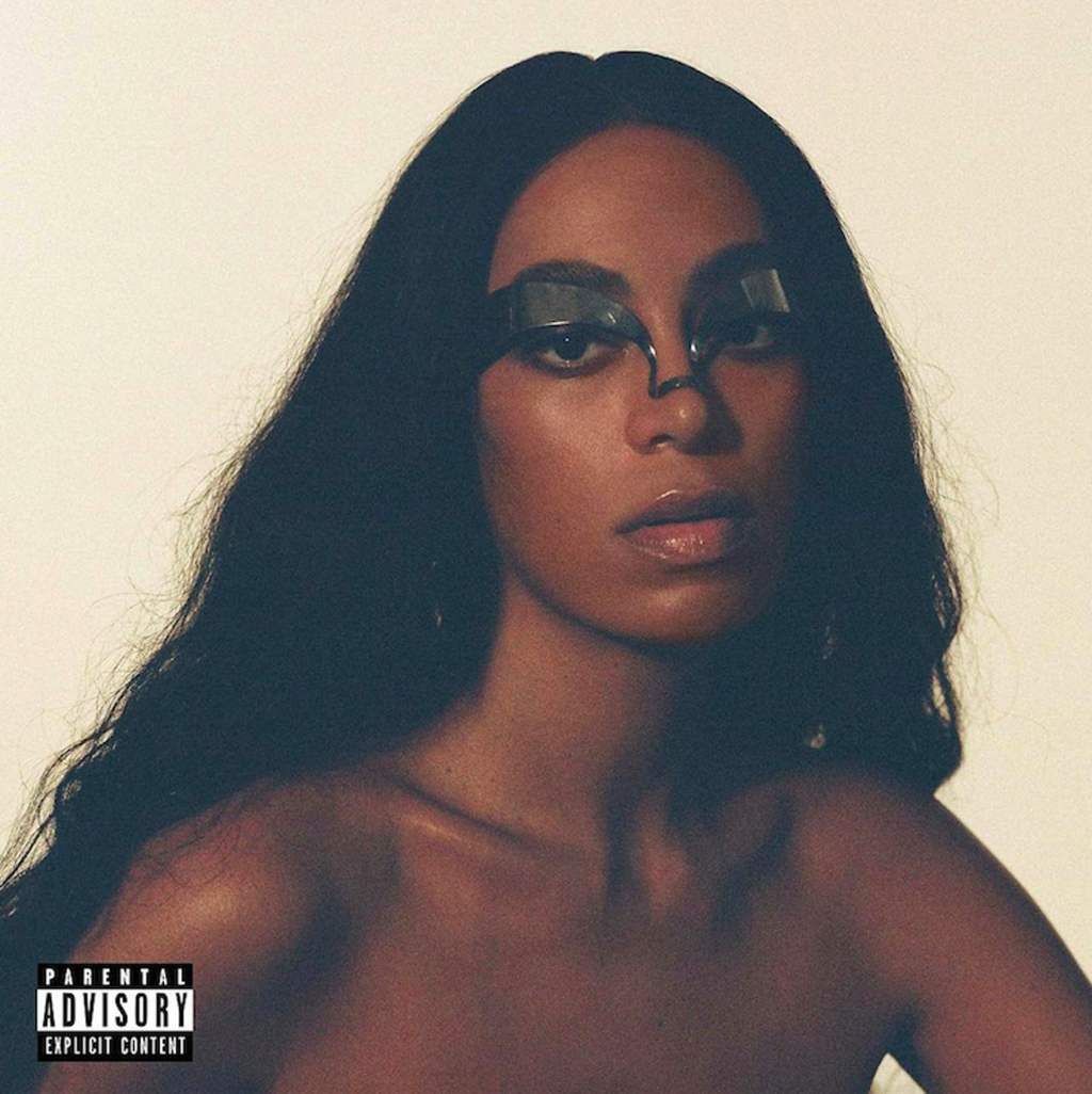 Solange &laquo;&nbsp;When I Get Home&nbsp;&raquo; @@@@