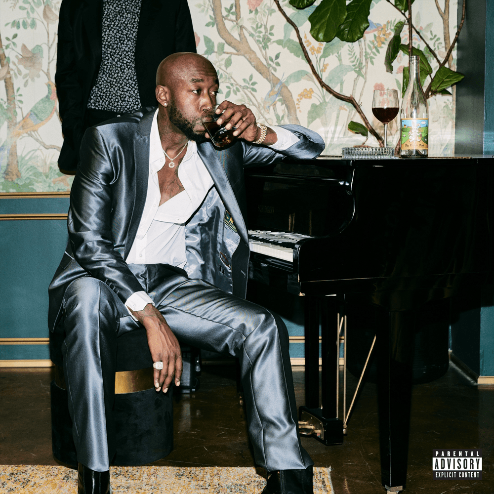 Freddie Gibbs &laquo;&nbsp;$oul $old $eparetely&nbsp;&raquo; @@@¾