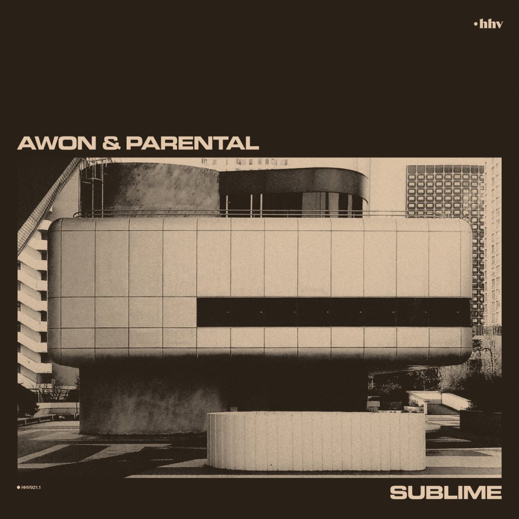 Awon & Parental &laquo;&nbsp;Sublime&nbsp;&raquo; @@@@¼