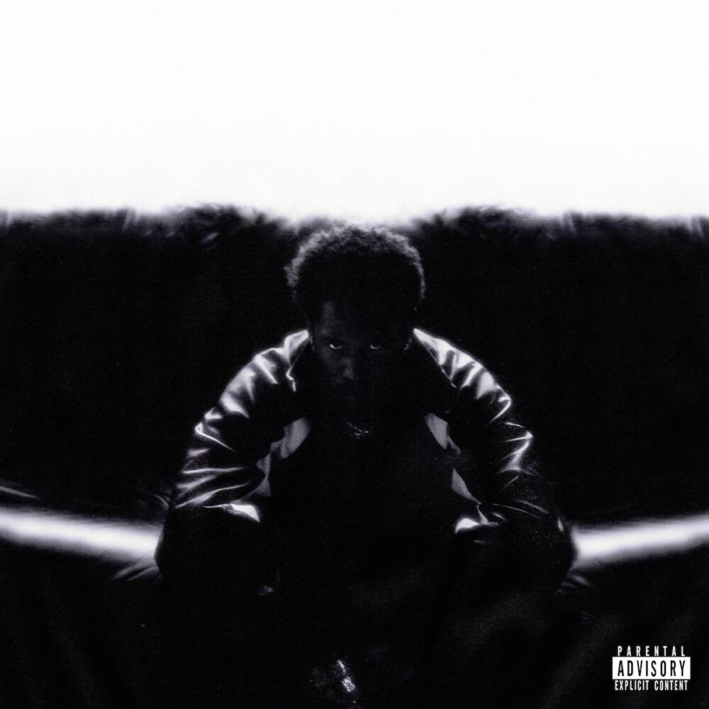 Kaytranada &laquo;&nbsp;Timeless&nbsp;&raquo; @@@@