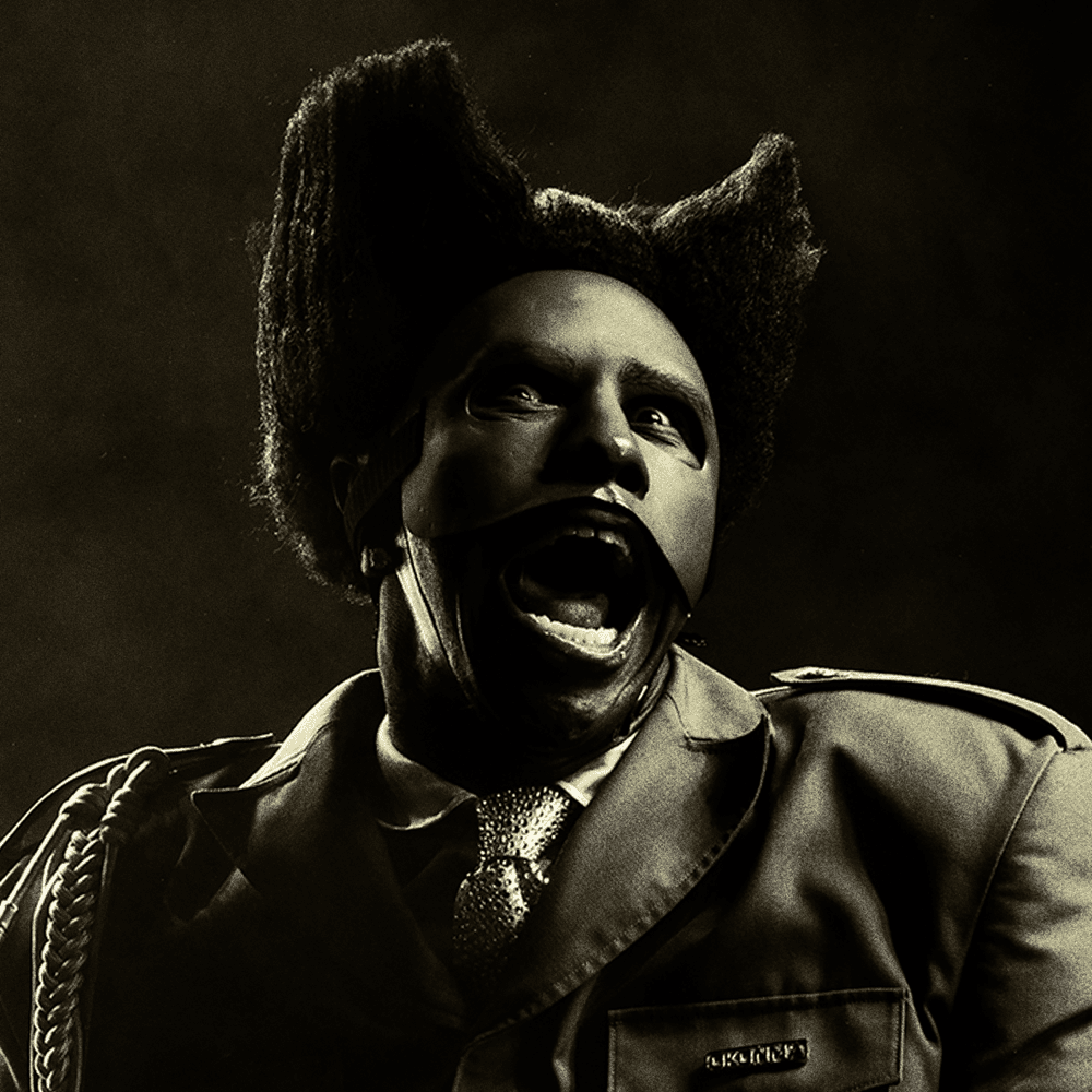 Tyler the Creator « CHROMAKOPIA » @@@@½