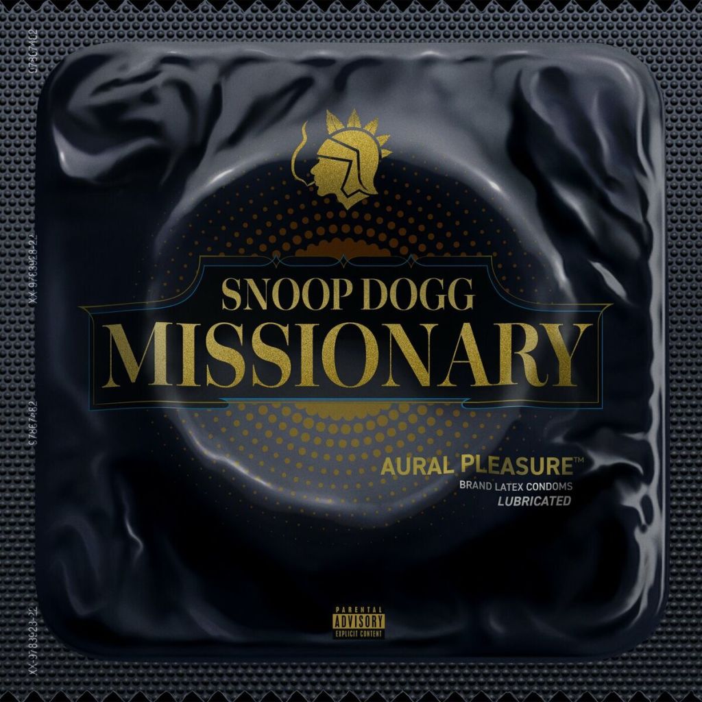 Snoop Dogg « Missionary » @@½