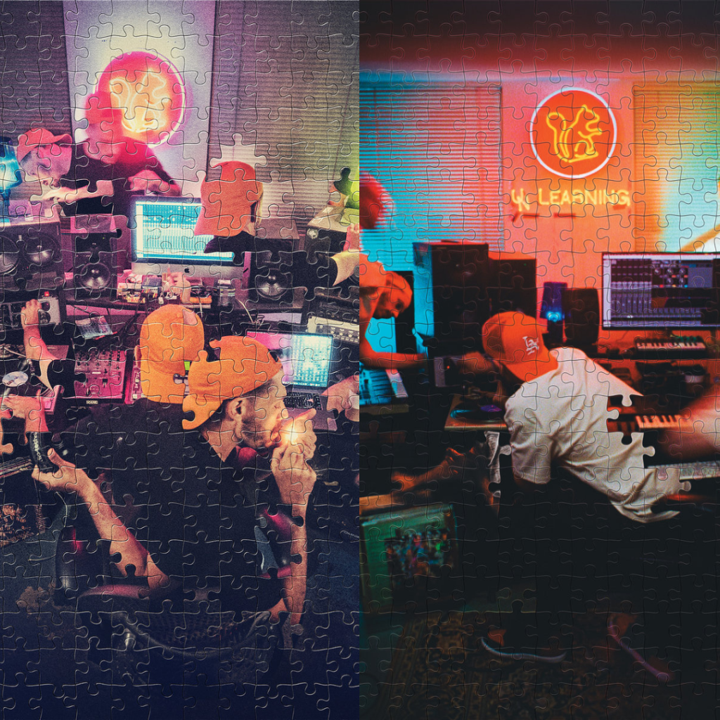 Evidence &laquo;&nbsp;Unlearning Vol.1, 2&nbsp;&raquo;&nbsp;@@@@