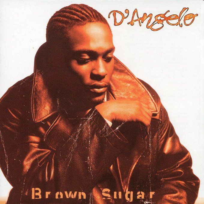 D&rsquo;Angelo &laquo;&nbsp;Brown Sugar&nbsp;&raquo; @@@@@