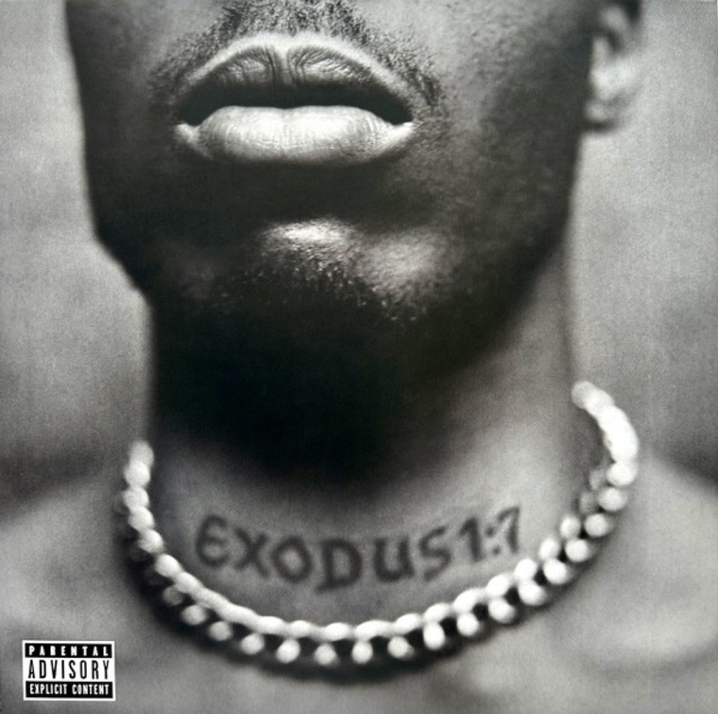 DMX &laquo;&nbsp;Exodus&nbsp;&raquo;