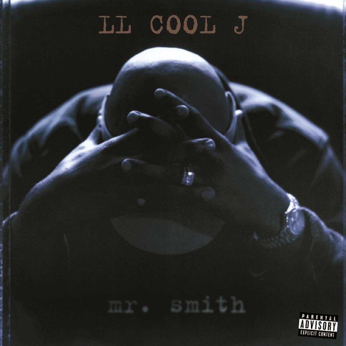 LL Cool J &laquo;&nbsp;Mr Smith&nbsp;&raquo; @@@@