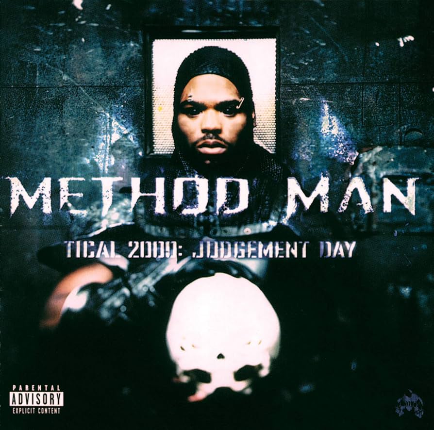 Method Man &laquo;&nbsp;Tical 2000 : Judgement Day&nbsp;&raquo; @@@@