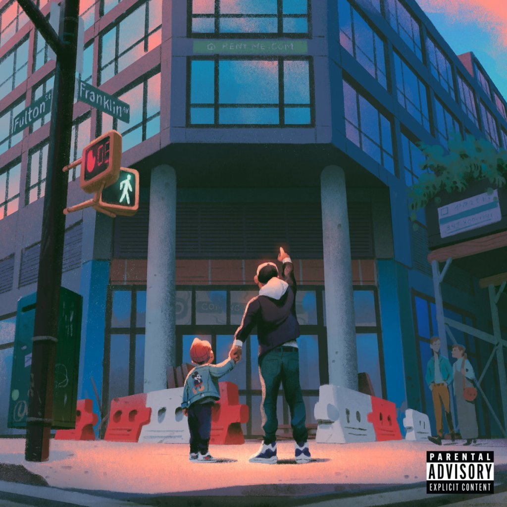 Skyzoo &laquo;&nbsp;ALL THE BRILLIANT THINGS&nbsp;&raquo; @@@@½