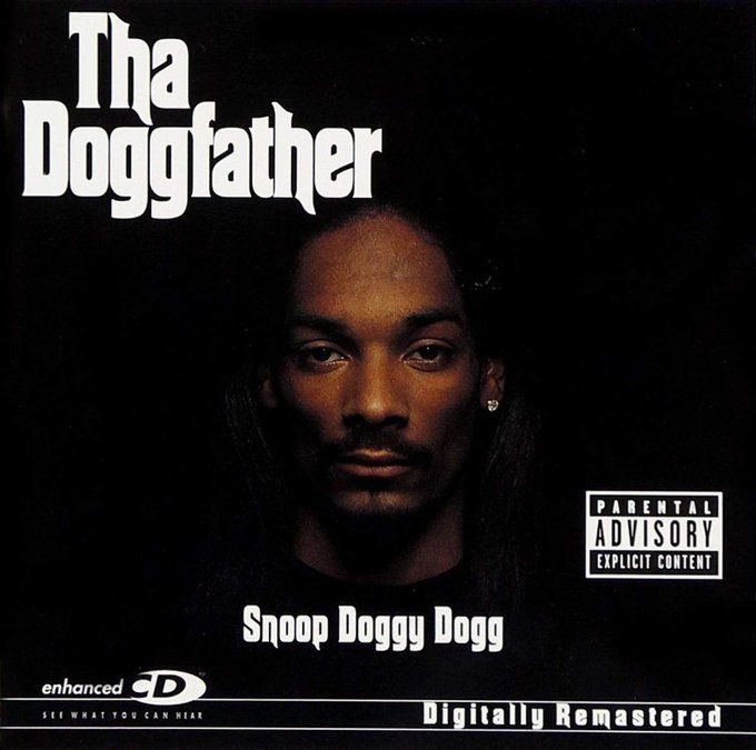 Snoop Doggy Dogg &laquo;&nbsp;Tha DoggFather&nbsp;&raquo; @@@¾