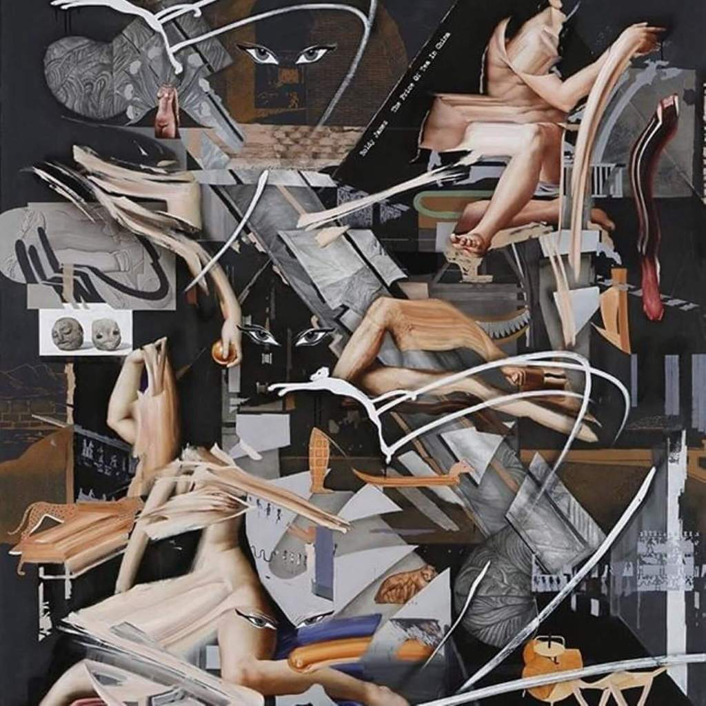 Boldy James &laquo;&nbsp;The Price of Tea In China&nbsp;&raquo; @@@@¼