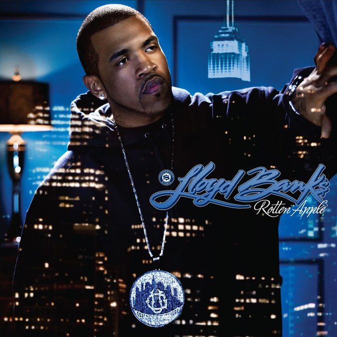 Lloyd Banks &laquo;&nbsp;Rotten Apple&nbsp;&raquo; @@@½