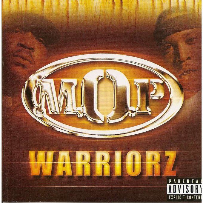 M.O.P. &laquo;&nbsp;Warriorz&nbsp;&raquo; @@@@