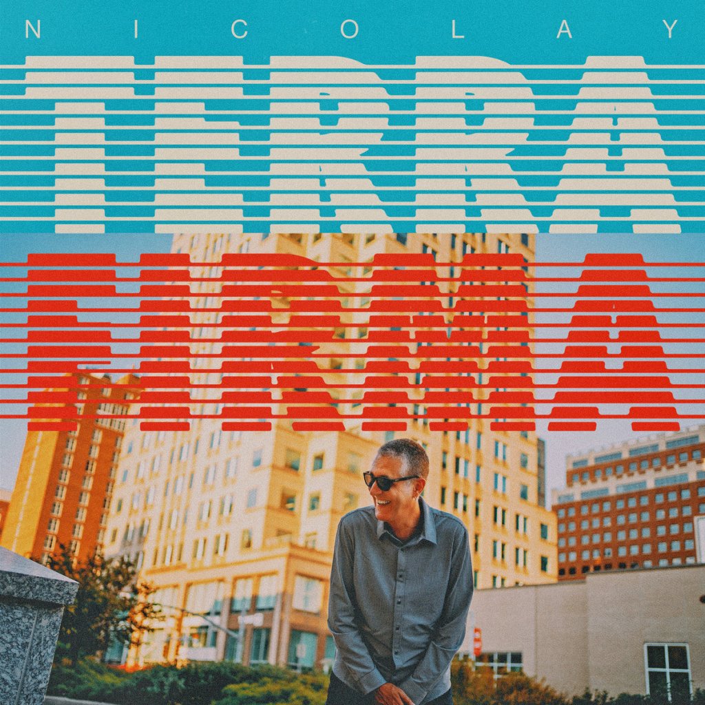 Nicolay « Terra Firma » @@@@
