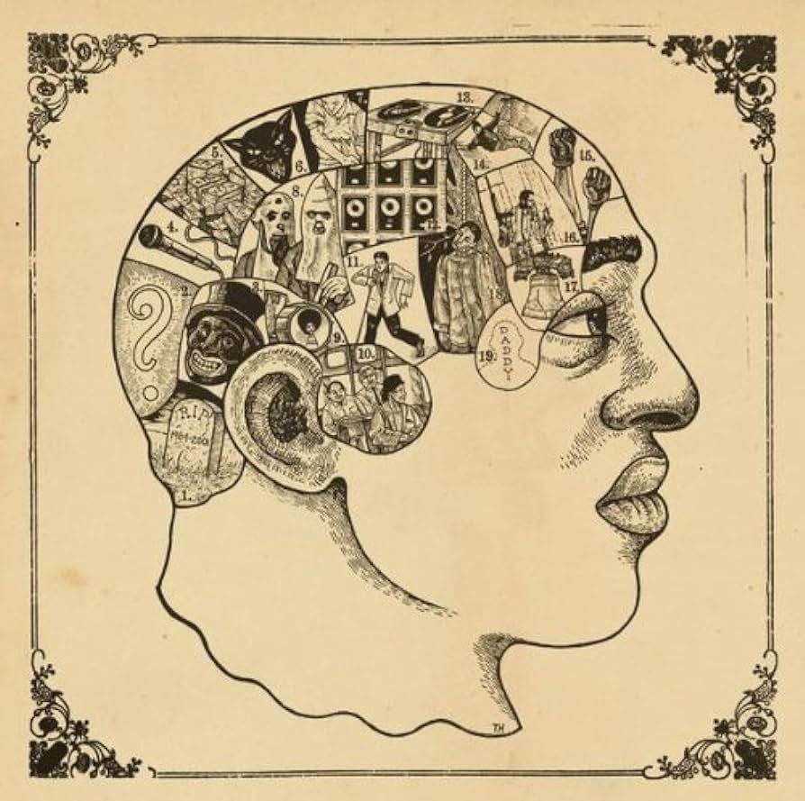 The Roots &laquo;&nbsp;Phrenology&nbsp;&raquo; @@@@½