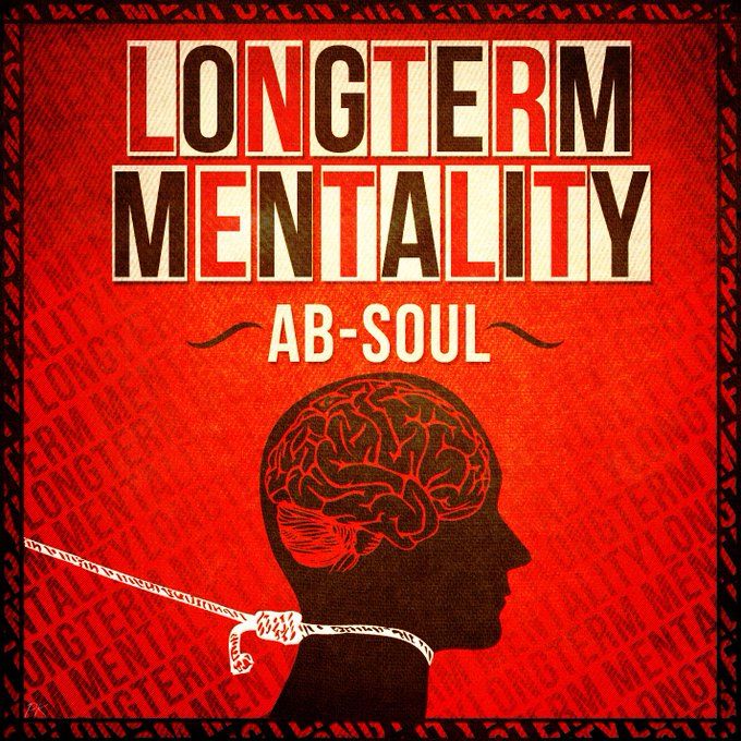 Ab-Soul &laquo;&nbsp;Longterm Mentality&nbsp;&raquo; @@@¾