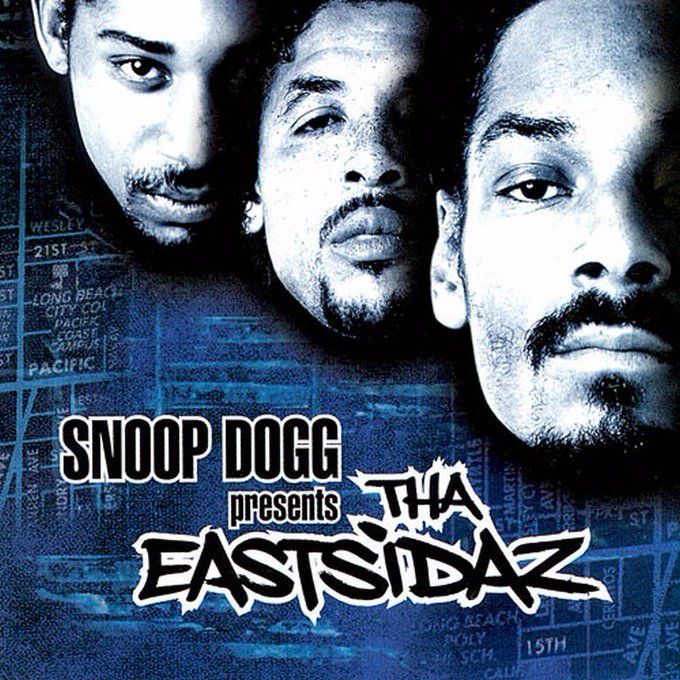 Snoop Dogg presents &laquo;&nbsp;Tha Eastsidaz&nbsp;&raquo; @@@@½