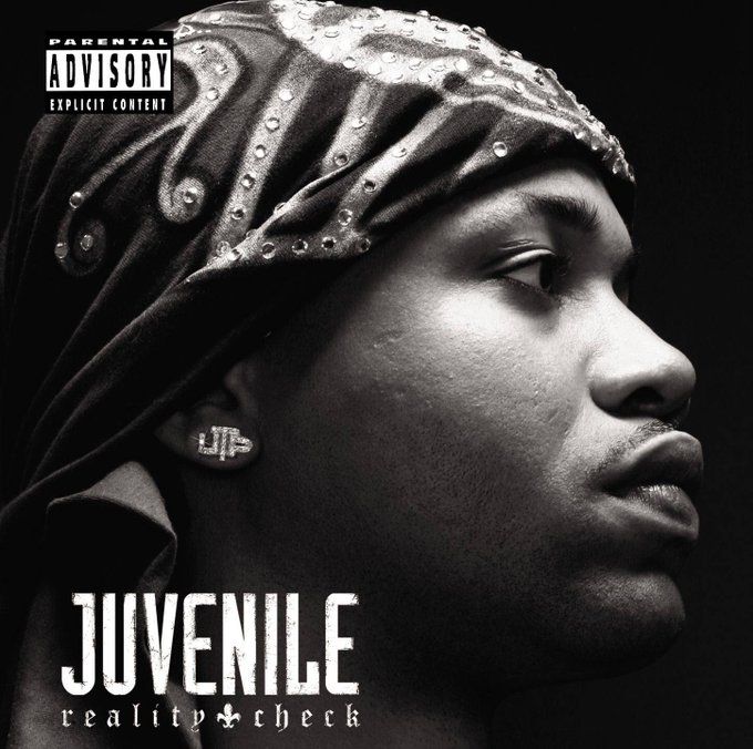 Juvenile &laquo;&nbsp;Reality Check&nbsp;&raquo; @@@@¼