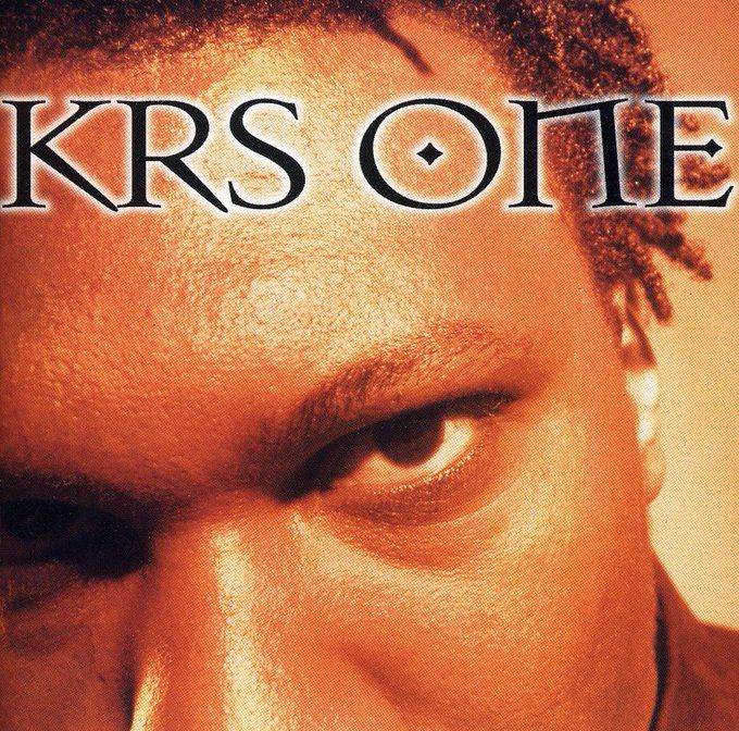 Krs One &laquo;&nbsp;KRS One&nbsp;&raquo; @@@@½