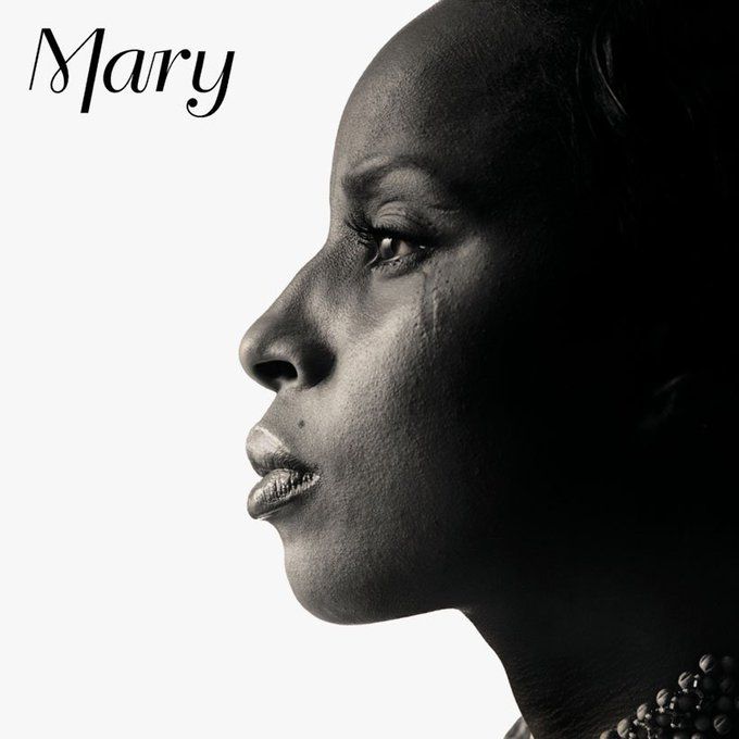 Mary J Blige &laquo;&nbsp;Mary&nbsp;&raquo; @@@@@