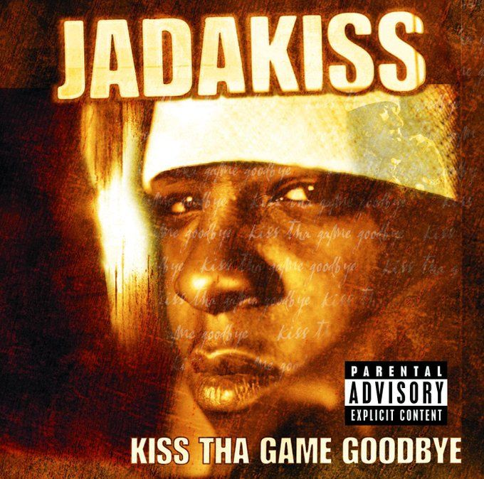 Jadakiss &laquo;&nbsp;Kiss Tha Game Goodbye&nbsp;&raquo; @@@¼