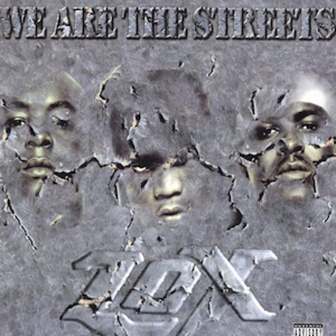 The Lox &laquo;&nbsp;We Are The Streets&nbsp;&raquo; @@@