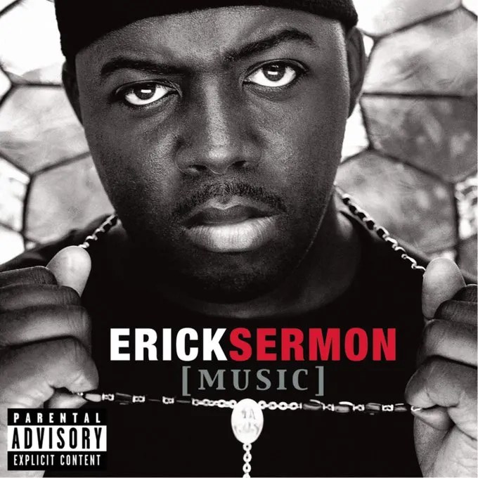 Erick Sermon &laquo;&nbsp;[music]&nbsp;&raquo; @@@¾