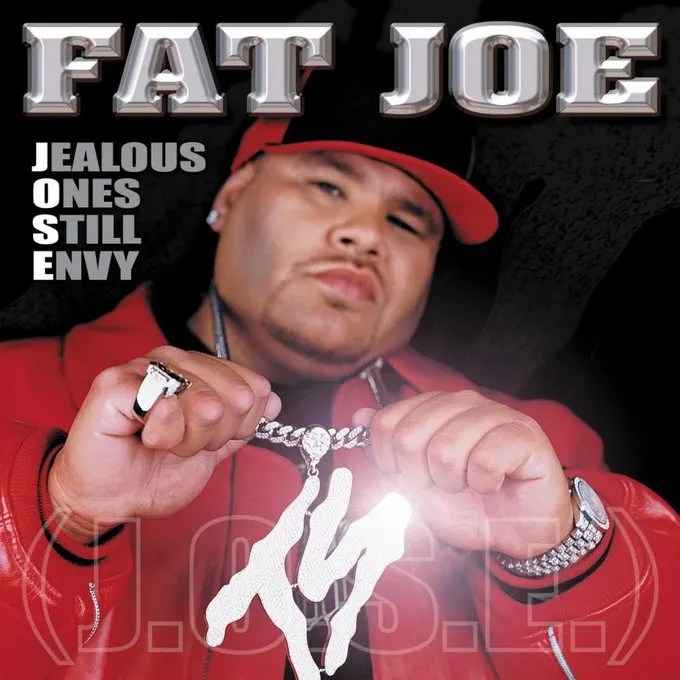 Fat Joe &laquo;&nbsp;J.O.S.E. (Jealous Ones Still Envy)&nbsp;&raquo; @@@½