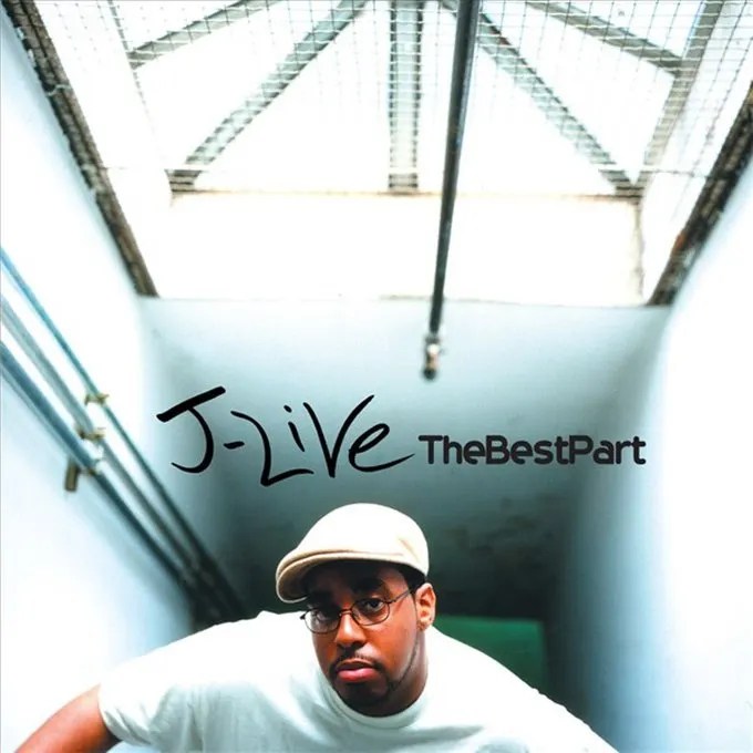J-Live &laquo;&nbsp;The Best Part&nbsp;&raquo; @@@@½