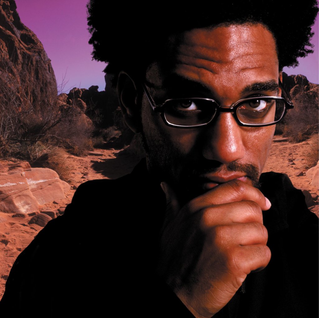 King Britt &laquo;&nbsp;Adventures in Lo-Fi&nbsp;&raquo; @@@¾