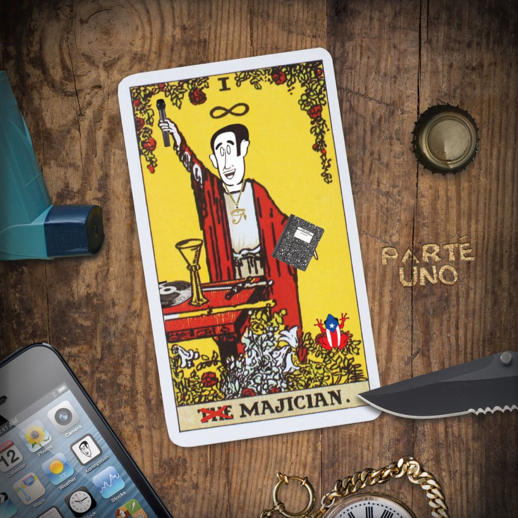 Kurious &laquo;&nbsp;Majician&nbsp;&raquo; @@@¾