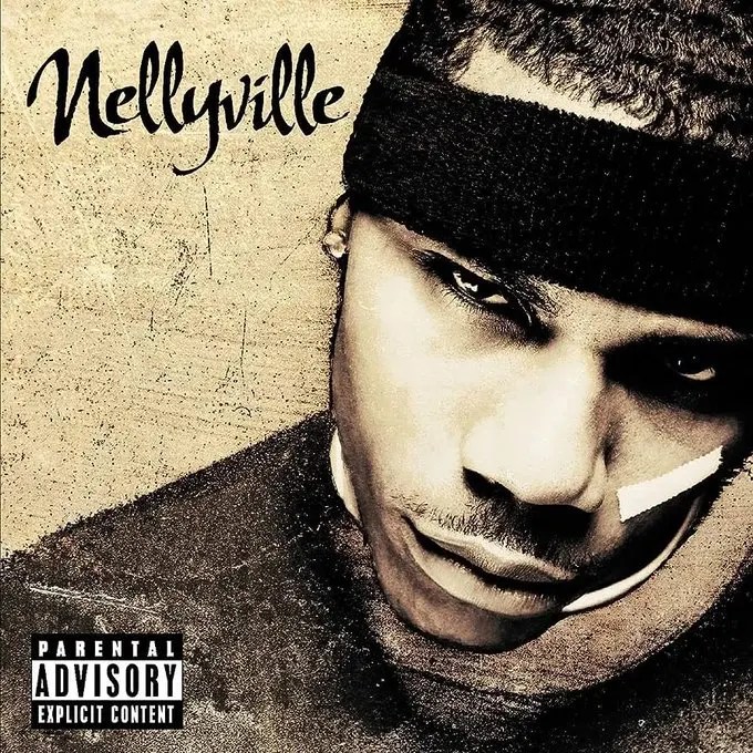 Nelly &laquo;&nbsp;Nellyville&nbsp;&raquo; @@@½