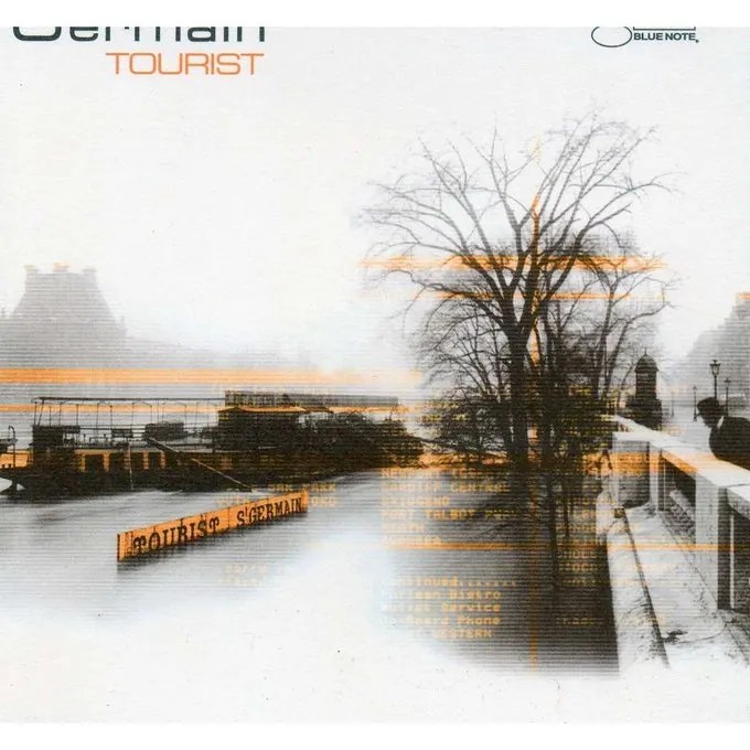 St Germain &laquo;&nbsp;Tourist&nbsp;&raquo; @@@@@