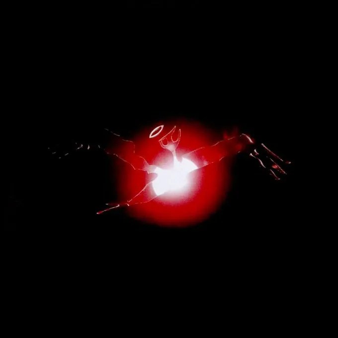 El-P &laquo;&nbsp;I&rsquo;ll Sleep When You&rsquo;re dead&nbsp;&raquo; @@@@¼