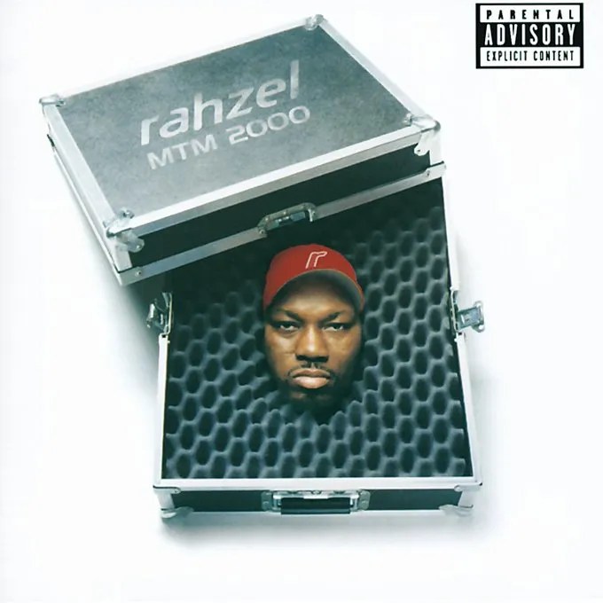 Rahzel &laquo;&nbsp;Make The Music 2000&nbsp;&raquo; @@@@