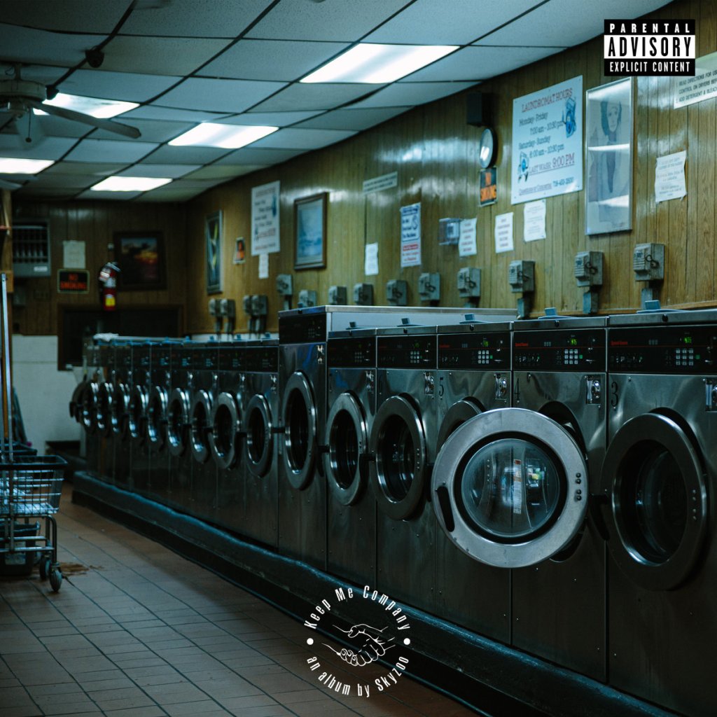 Skyzoo &laquo;&nbsp;Keep Me Company&nbsp;&raquo; @@@@