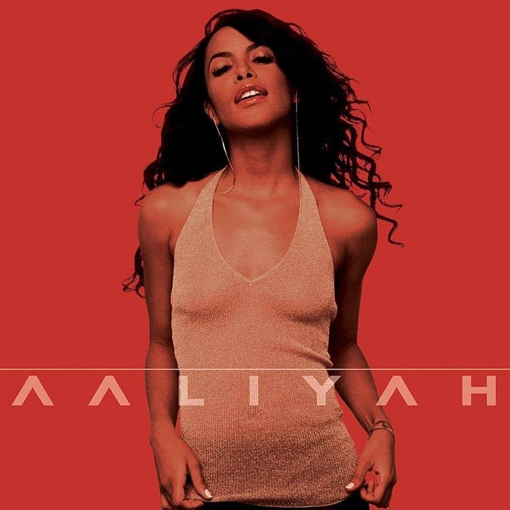 Aaliyah @@@@½