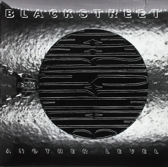 Blackstreet &laquo;&nbsp;Another Level&nbsp;&raquo; @@@½