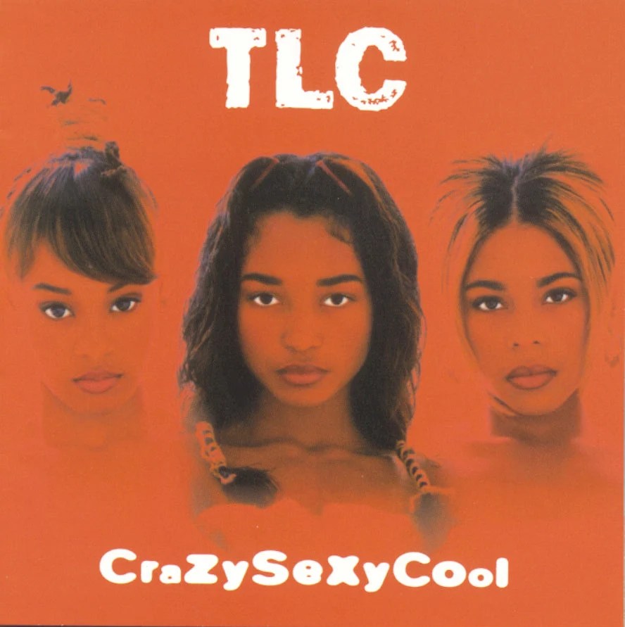 TLC &laquo;&nbsp;CrazySexyCool&nbsp;&raquo; @@@@½