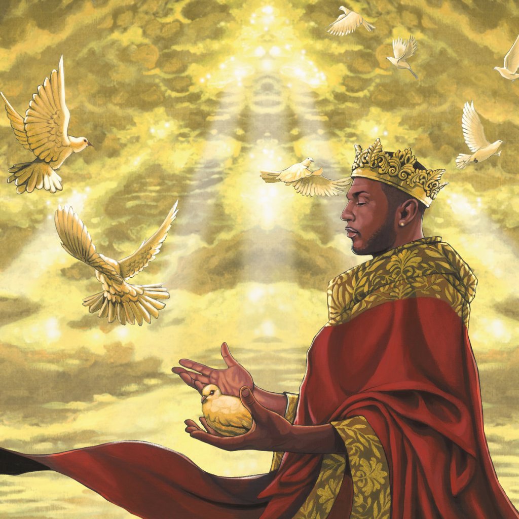 Shafiq Husayn &laquo;&nbsp;So Gold&nbsp;&raquo; @@@@